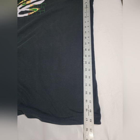 Curry x Under Armour Collaboration Curry Camp Mens Large Short Sleeve T-shirt - Picture 9 of 13